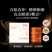 专业版【119眼抗衰项目】直击眼部三大靶点 降维打击 攻克 眼部难题