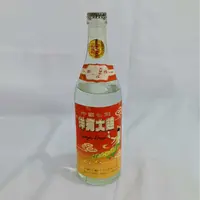八十年代洋河大曲 55% 18771
