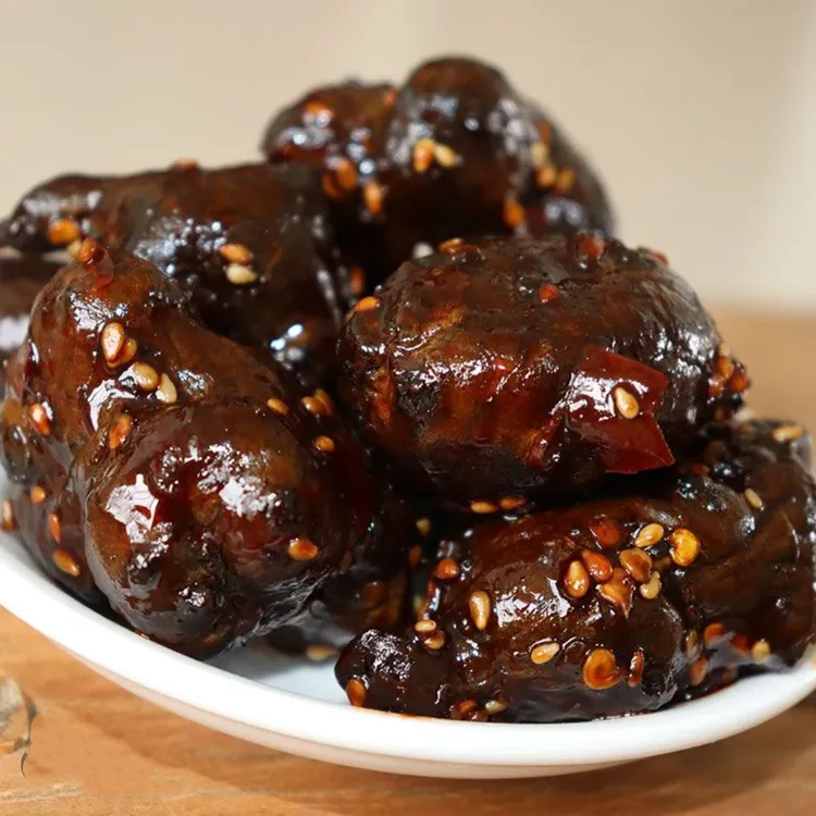 湖北仙桃农家土洋姜