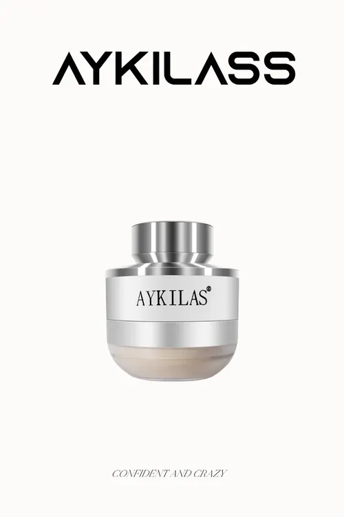 【AYKILASS】KOLTUH FUPISI芳香