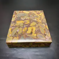 泗水砭石艺术馆女娲石热敷砖微瑕刮板