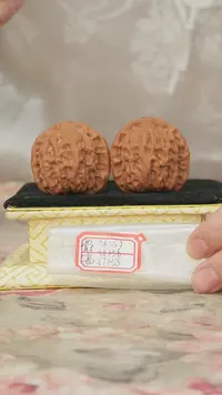 把件文玩核桃非嫁接北京