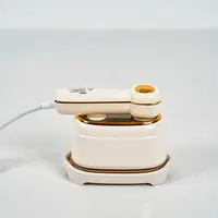 手持挂烫机家用大蒸汽电熨斗小型手持便捷式宿舍烫衣服熨烫机神器