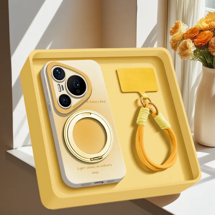 赵露思同款华为pura80ultra手机壳全包防摔晕网红同款潮牌