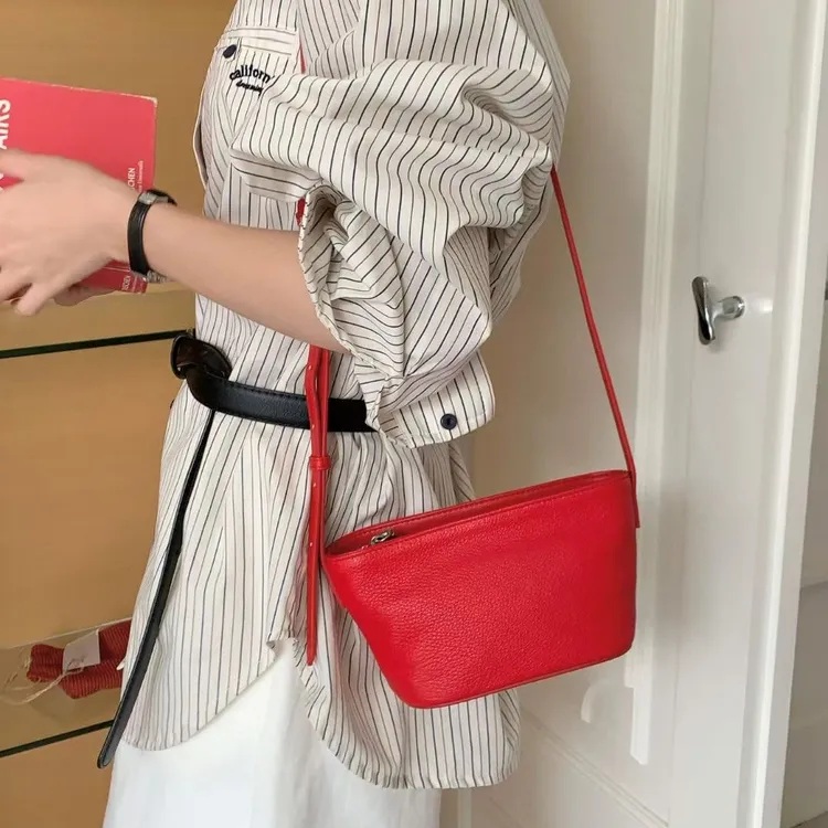 【拍对应编码】真皮包手提包斜挎包单肩包水桶包花园包大包小包