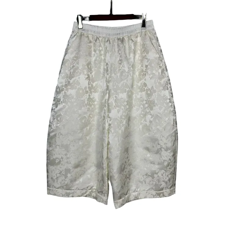 朱总原创3610新款时尚棉裤