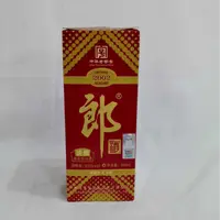 2009年郎酒淡雅 53% 18360