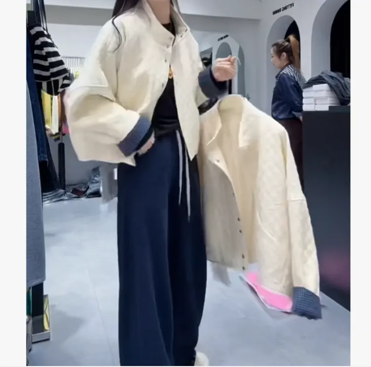 2025夏季时尚潮流百搭精品女装YARY221