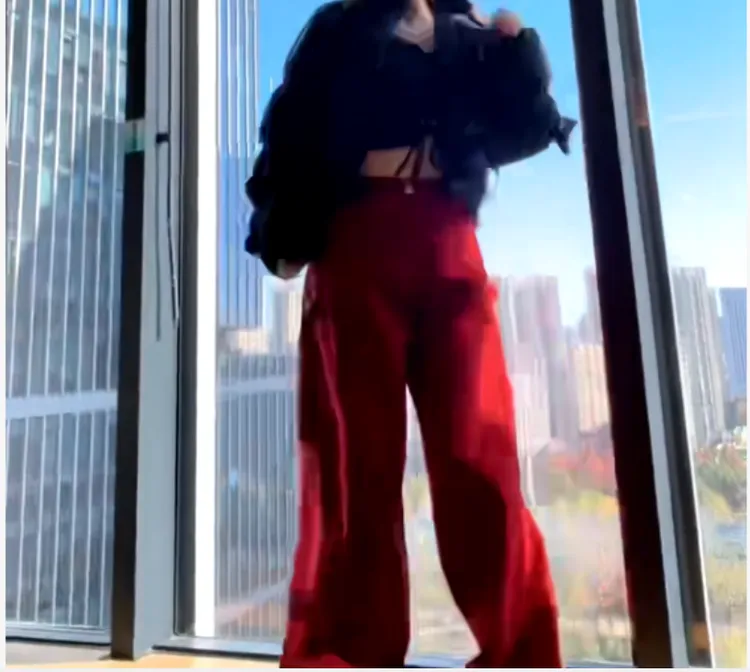 2025冬季时尚潮流百搭精品女装YYGY2230