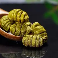 （吴哥推荐）官方庄 霍山石斛卷 