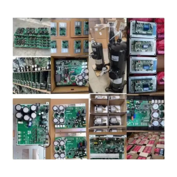 适用格力中央空调主板驱动板等