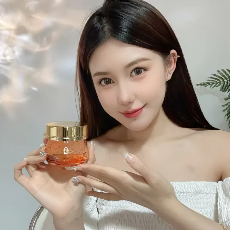 雪柏丽积雪草舒缓安肤冰膜