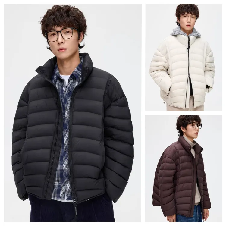 主播专属 WD2690/WD2691屋鼎冬季新款羽绒