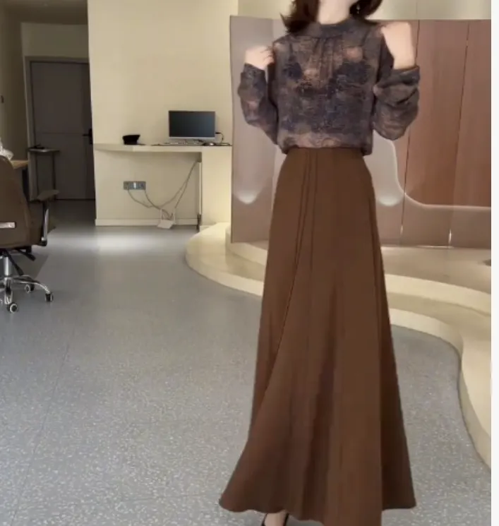 2025冬季时尚潮流百搭精品女装不RU2321