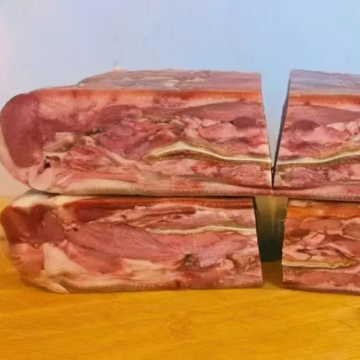 福利款-三斤包邮-寿阳猪头肉-山西特产压板肉