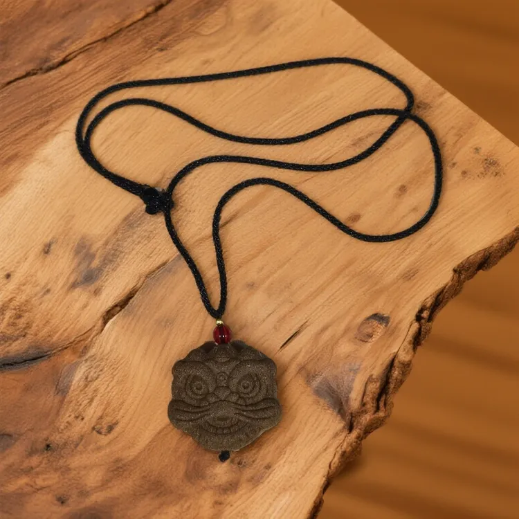 舒脾化湿 和中开胃中药香牌