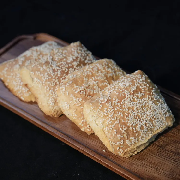 【直播专享】江苏启东传统手工方脆饼