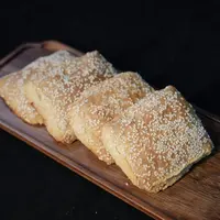 【顺丰包邮】启东传统手工方脆饼