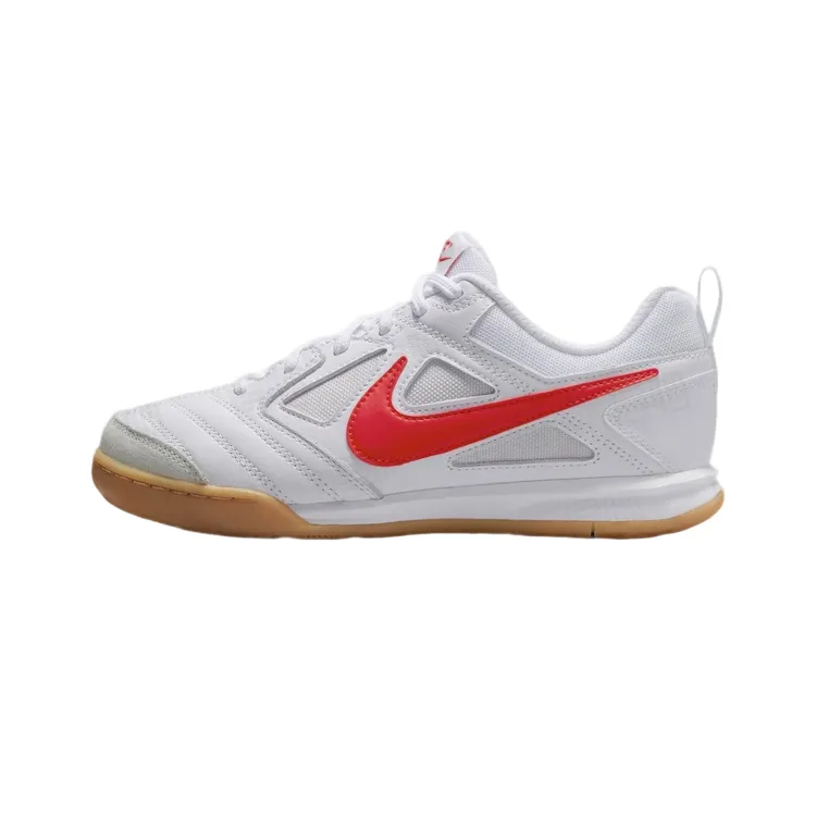 双旦礼NIKE耐克男女鞋NIKE GATO (GS) 经典板鞋休闲鞋HV9596-102