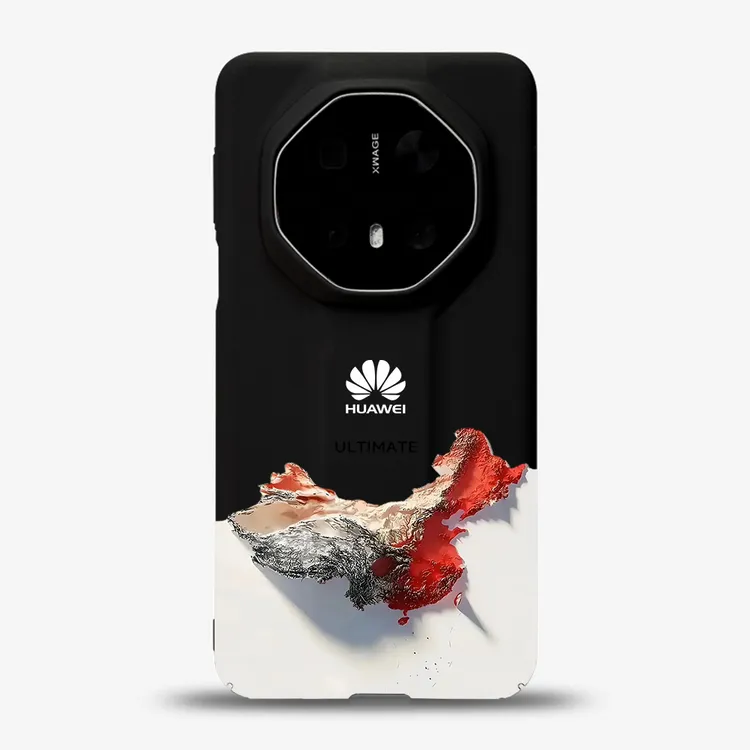 国境荣耀全包壳适用于华为mate超薄耐磨手机壳