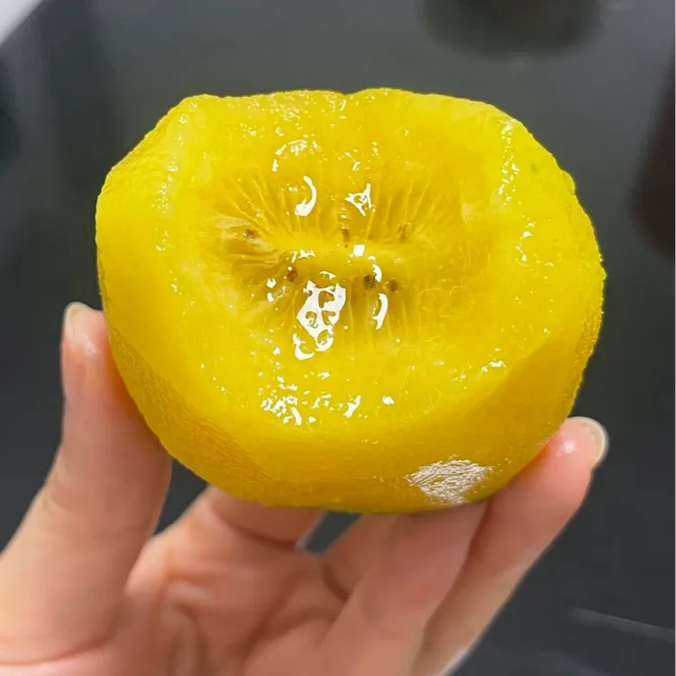 产自秦岭渭河两岸农大金猕猕猴桃西北农林大学新品种京东配送上门