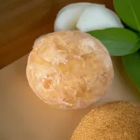 谷胱甘肽蜗牛黄金手工皂