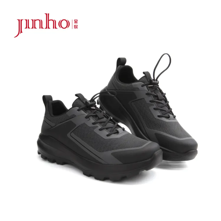 云朵脚感超轻超舒服软底无维热切网面云脚感男鞋