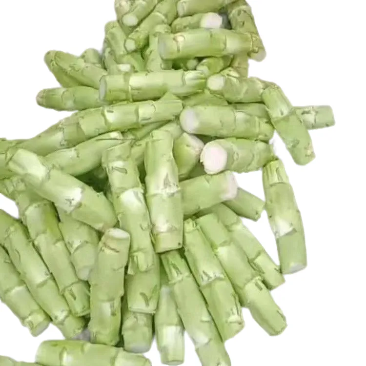 湖南棒棒菜新鲜芥莴笋苔芥菜农户自种土特产非基地产超市货好看