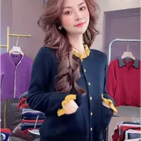 贝贝专属•【组合链接D301-D400】专柜品质2025冬季女装~12月14日