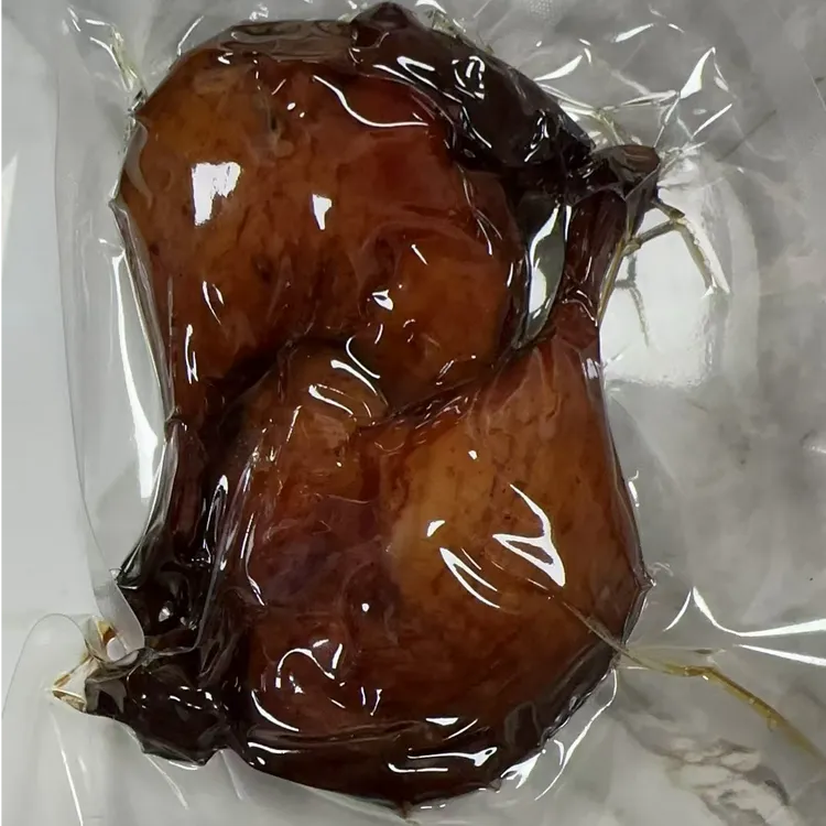 [卡滨]潮汕特产鸭腿