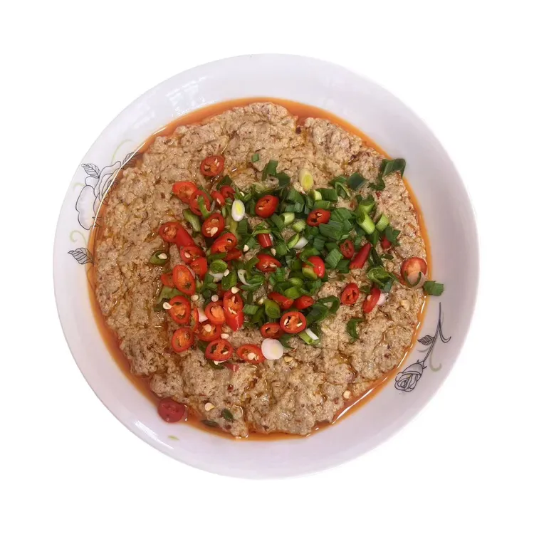 【马大哈专属】手工臭豆腐酱260g2瓶