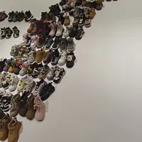 工厂品牌儿童运动鞋0512
