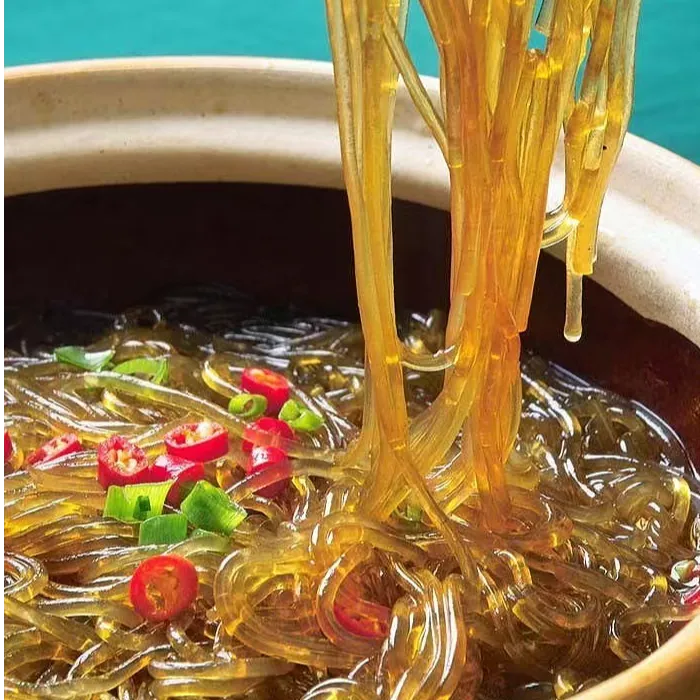 陈妈妈美食堂1618惠来农家粉签