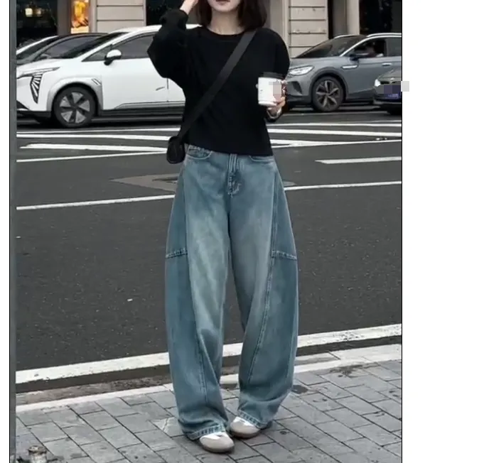 时尚潮流百搭精品女装dgd5398
