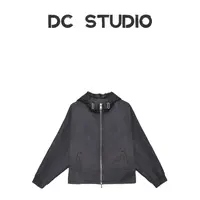 DC STUDIO【星语霓裳】2024秋冬新款时尚针织百搭设计师休闲开衫