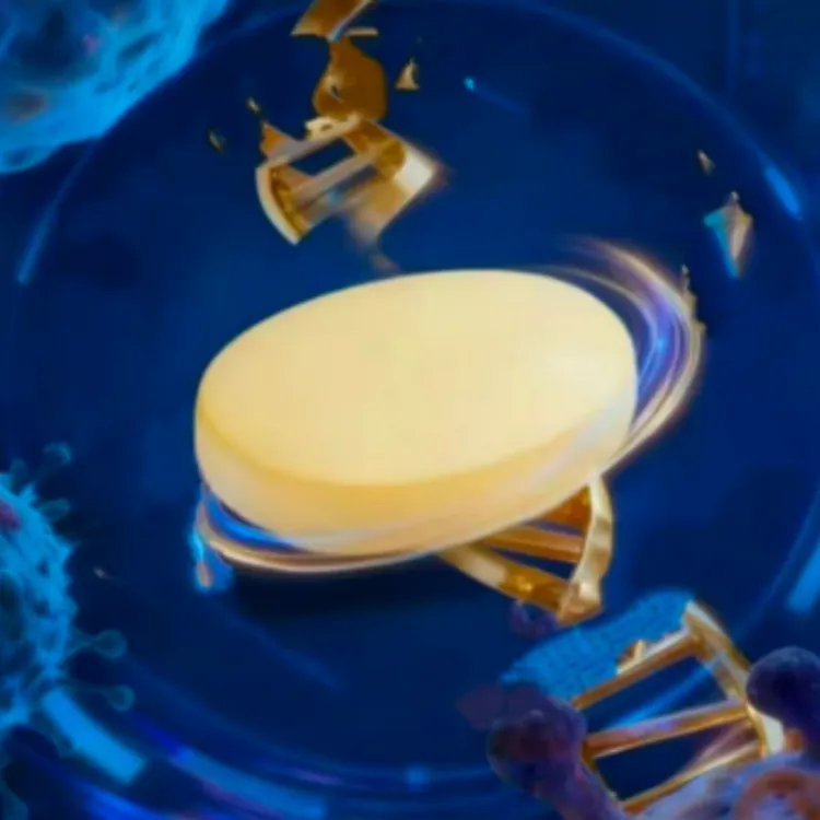 滋补激活茵子胚芽片240粒