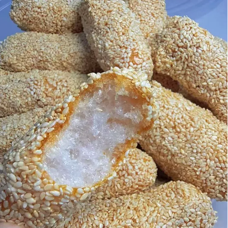 创汇优品---麻粩