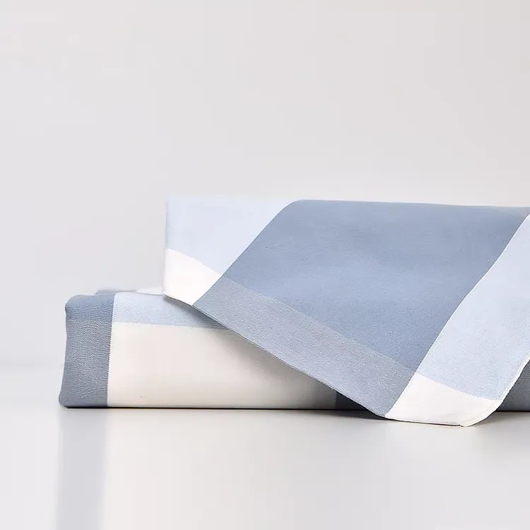 A类母婴品质纯棉床单全棉老粗布床单三件套1.5m加厚单双人1.8被单