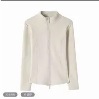 【依·恋】8508#衣长55 秋冬石墨烯小热炉立领保暖收腰显瘦上衣内搭