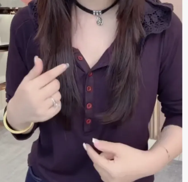 2025早秋时尚潮流百搭爆款女装HByzoa