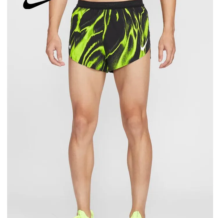 【滔搏联动】NIKE 男子 DFADV AROSWFT 2IN EE A短裤 HV2646-702