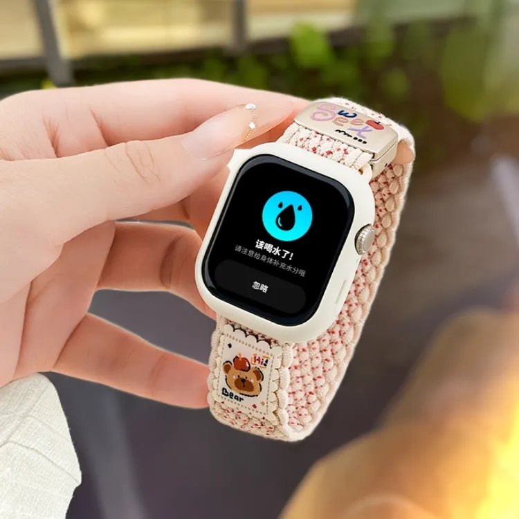 智能电话插卡手表可视频通话2025新款女生高颜值学生GPS全网通