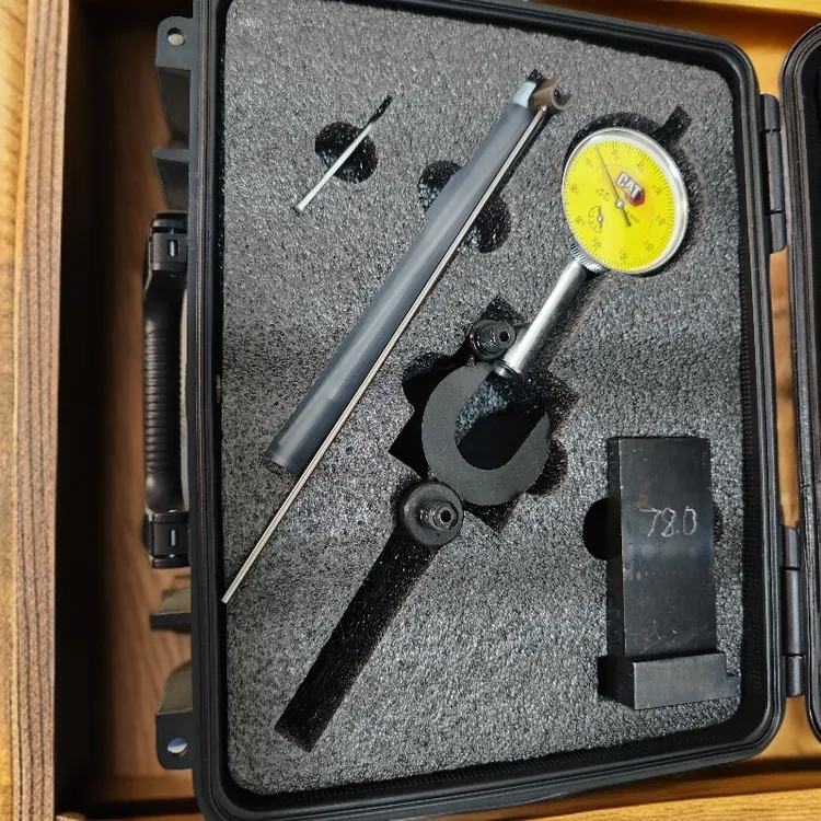 卡特35系列发动机喷油器升程工具9U5137