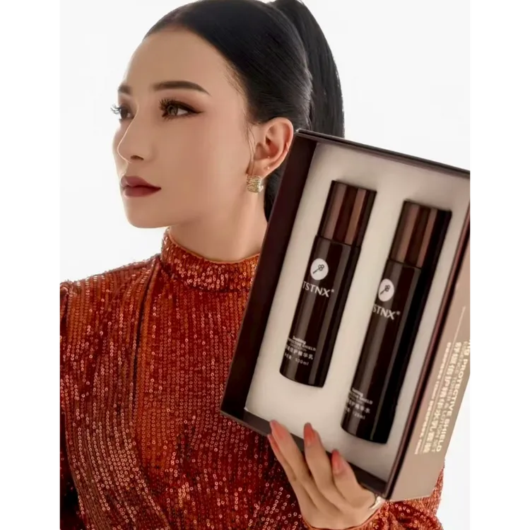 德吉卓嘎【舒缓倍护精华水乳套装】