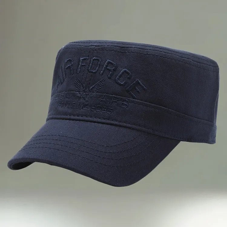 帽冠礼男潮鸭舌帽韩版休闲棒球帽四季款户外休闲遮阳帽短檐平顶帽