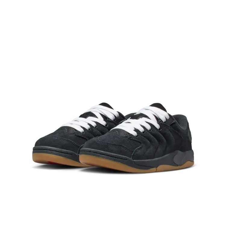 NIKE 官方正品AJ SESSION GS黑武士面包鞋IB5679-001