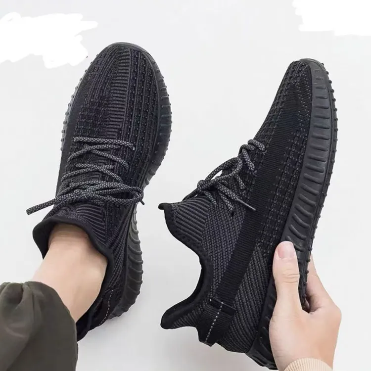 椰子鞋男鞋夏季2025新款莆田布鞋网鞋透气网面运动休闲女跑步鞋子