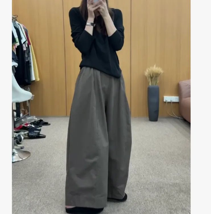 时尚潮流百搭精品女装dgd5750