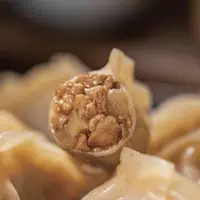 【保质期至25.10.21】膳博士 荞麦蒸煎饺魔芋玉米猪肉馅200g*6袋