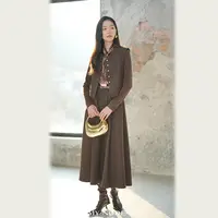 【丽公主专属】两件套连衣裙 2502169251